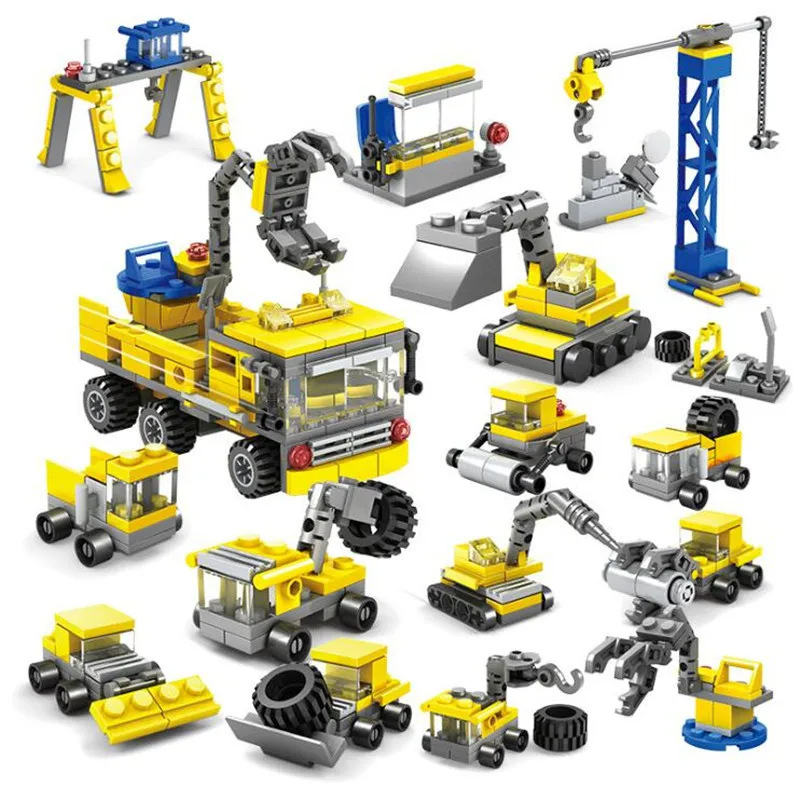 children's construction kits