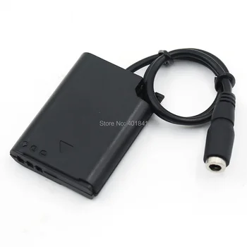 

EP-67A EP67A DC COUPLER For Nikon EH-67A EH67A Coolpix P600 S810C (EN-EL23 Battery)