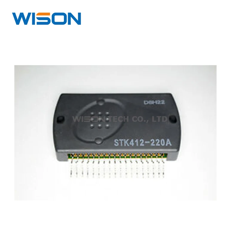 STK412-220A