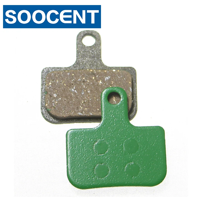 

4 Pair MTB bicycle disc brake pads for Ultegra BR-RS805,BR-RS505