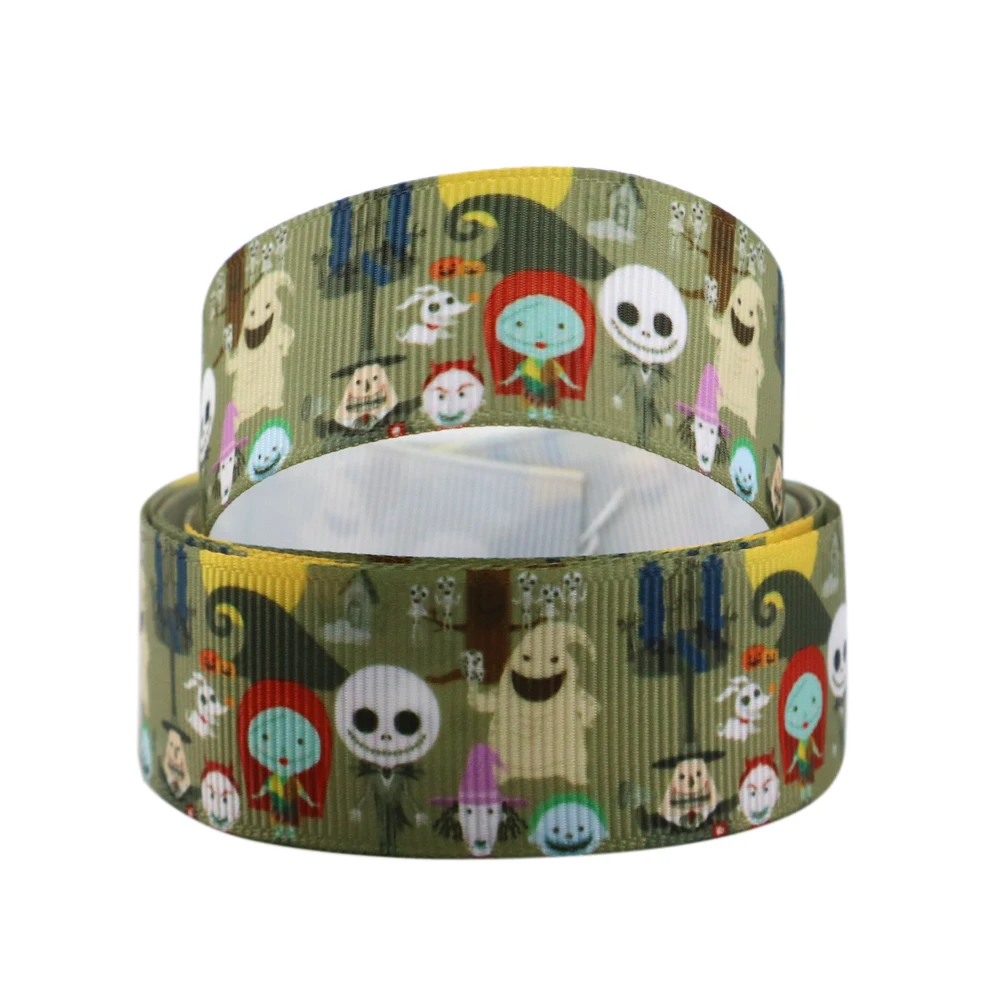 

David accessories 1"25mm Valentine's Day polyester grosgrain tape ribbon 10yds,DIY handmade,wedding gift wrapping,10Yc3509
