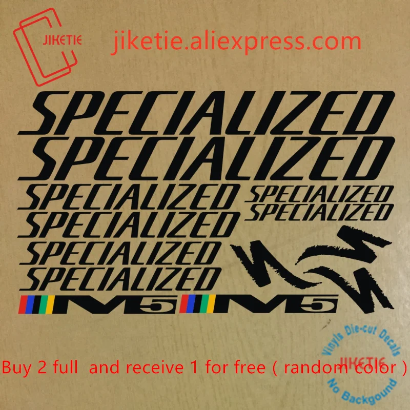 

Bicycle Mtb Stickers Frame Road Bike Cycling Frame Stickers DIY Bike Bike Reflective Decal Racing Sticker
