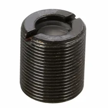 Прочный 3 слоя покрытием Стекло линза Коллиматорные линзы с покрытием Стекло Фокусирующая линза для 405nm фиолетовый/синий лазерный диод