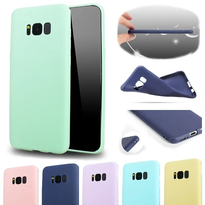 

Luxury Case For Samsung Galaxy A3 A5 J7 J5 J3 2017 J2 J5 J7 prime S7 S8 S10 J4 J6 A6 A8 PLUS Note 4 5 8 soft silicone case Sale