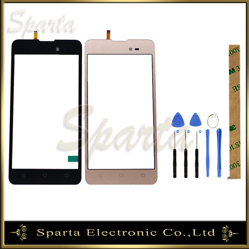 

Touch Screen For Wiko Sunny 2 Plus Touch Panel