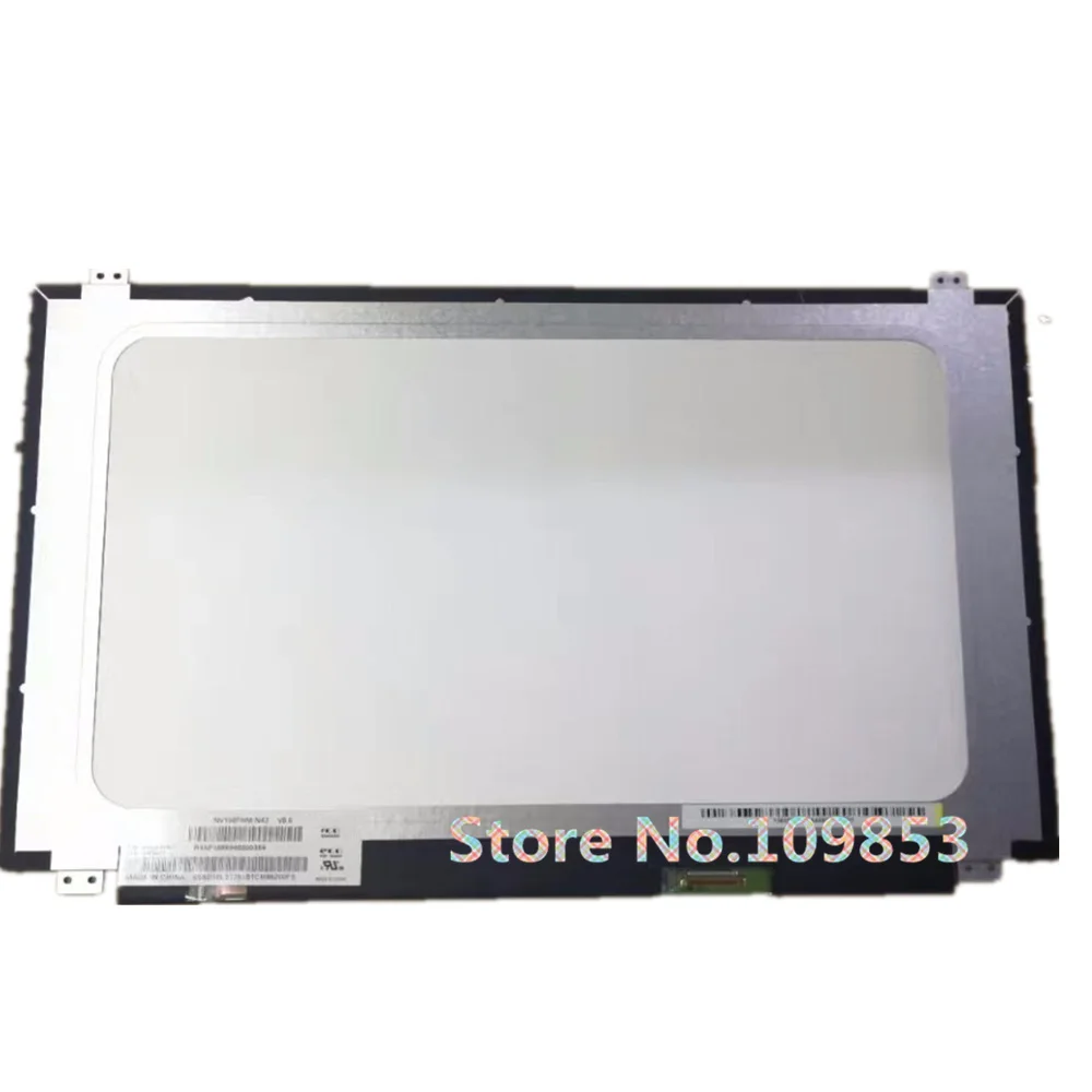 Pantalla LED 15.6'' LG Display LP156WF6-SPM1 1920x1080 Mate 30 Pines 360mm