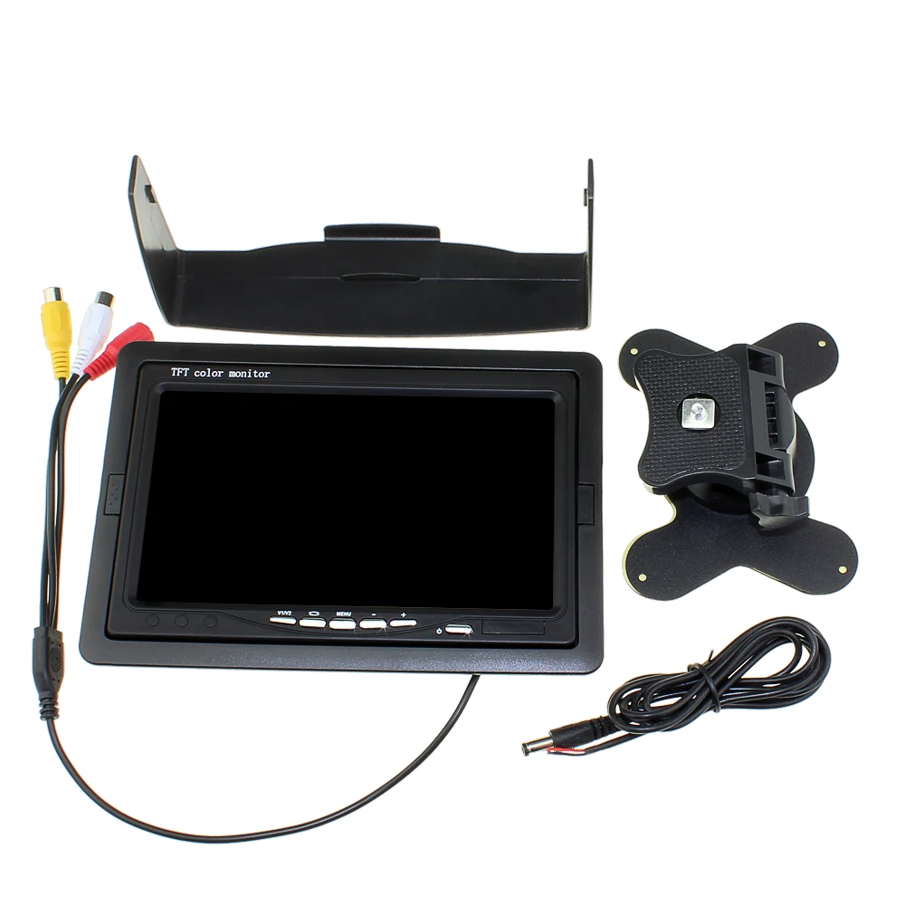200MW-RTF-FPV-Combo-System-5-8Ghz-Transmitter-Receiver-on-Monitor-1000TVL-Camera-Phantom-QAV250-CX20 (3)