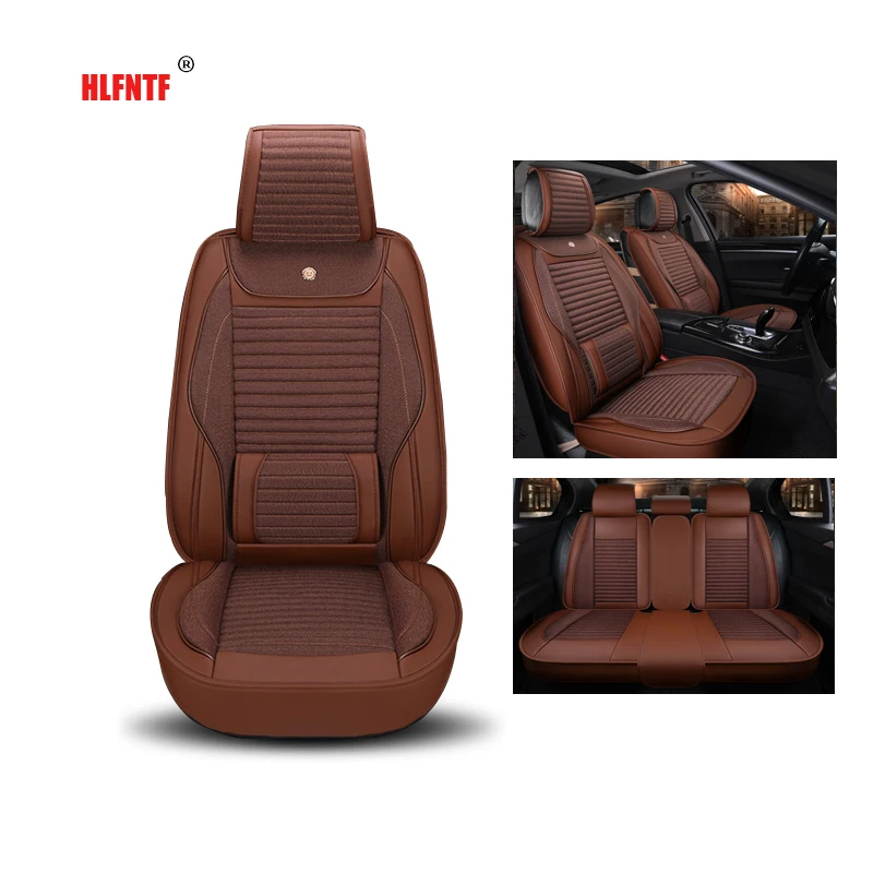 

High quality luxury Special Car Seat cover For Lifan X60 X50 320 330 520 620 630 720 car accessories car styling