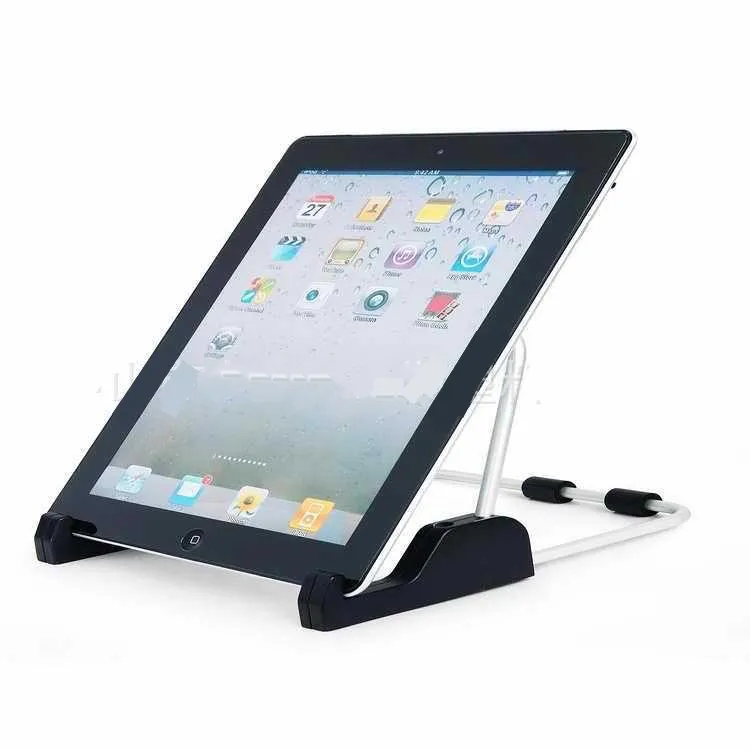 Tinhofire Tablet Stand Tablet Stand Lazy Adjustable Tablet Desktop