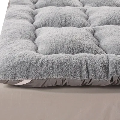 10 سنتيمتر سميكة ، دافئ لينة و comfortt فراش ، الفراش ، فندق فراش واحد مزدوج