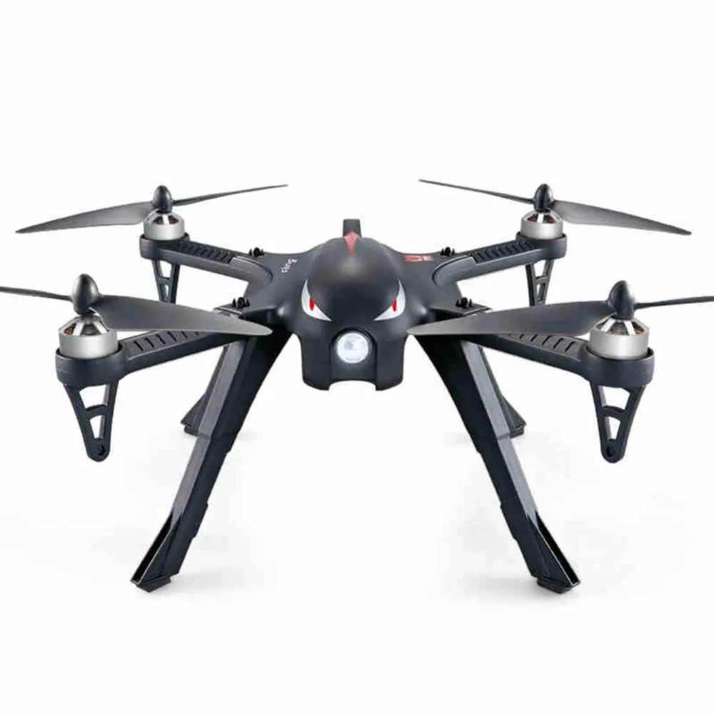 MJX B3 Bugs 3 RC Quadcopter Brushless 2 4G 6 Axis Gyro font b Drone b