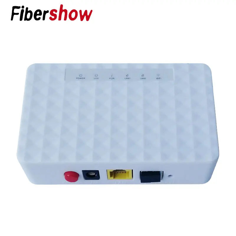 EPON SFF модуль FTTH 1GE 1 порт с оптическим сетевым блоком и окончанием epon OLT 25G чипсет