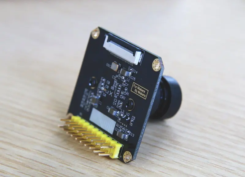Бесплатная доставка модуль CMOS Mt9v032 mt9v034 широкий динамический промышленный