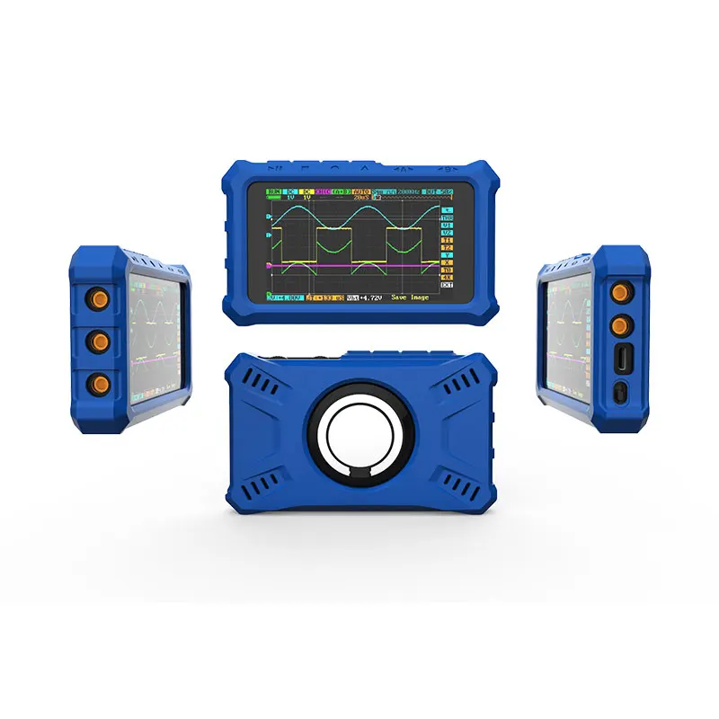 Oscillocope (3)