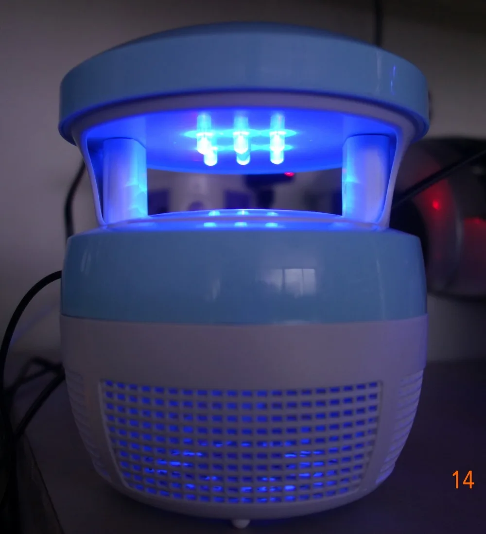 LED light