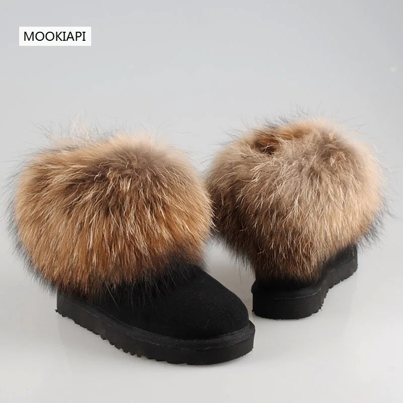 

The best women's shoes in Europe in 2019, real sheepskin, 100% natural wool, free delivery, high quality women's snow boots