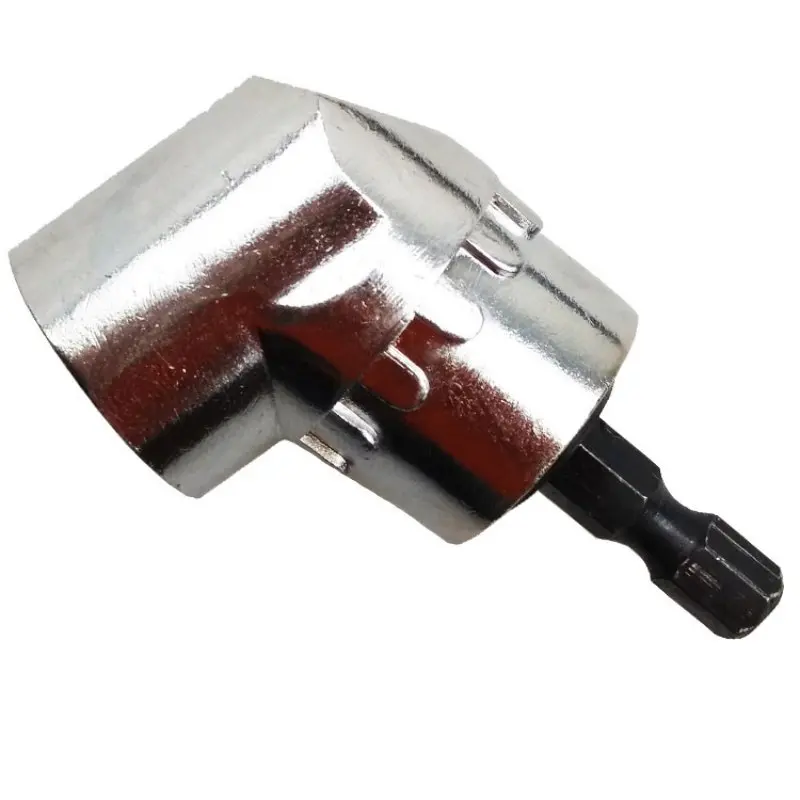 The Screws Handle Special Versatile Professional Screwdriver Space Turn