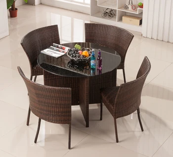 

Cheap price aluminum wicker furniture outdoor