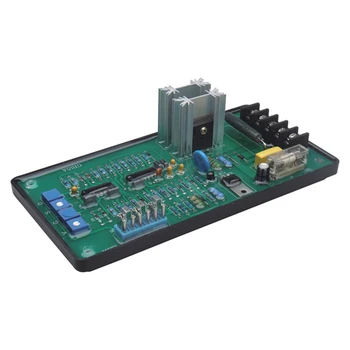 

GB15A automatic voltage regulator regulator board voltage regulator board excitation regulator AVR