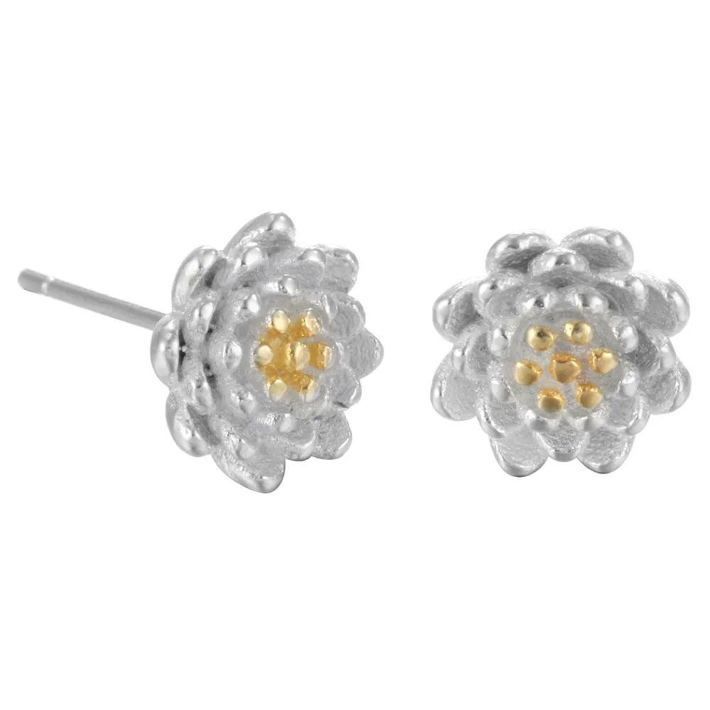 QIAMNI-925-Sterling-Silver-Beautiful-White-Flower-Stud-Earrings-for-Women-Girl-Wedding-Love-Jewelry-Christmas