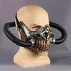 Cosermart Movie Mad Max Mask Helmet Punk Mask Skeleton Mask Halloween Devil Props Cosplay PVC Accessory Mask ► Photo 3/6