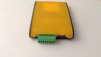 

Wholesale Desktop USB UHF RFID Reader Writer with Free SDK 2pcs/lots