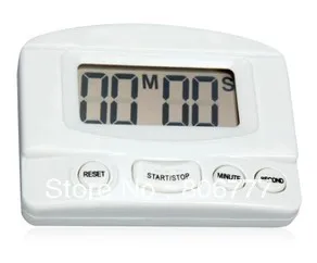 

Big screen electronic timer/electrical/electronic timer countdown clock BK - 331