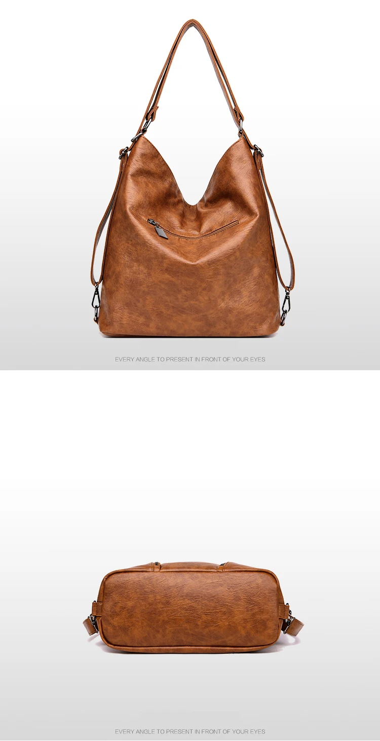 Sisjuly moda feminina bolsas de grande capacidade