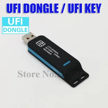 

newest original ufi Dongle / ufi tool dongle / ufi key work with ufi box free shipping