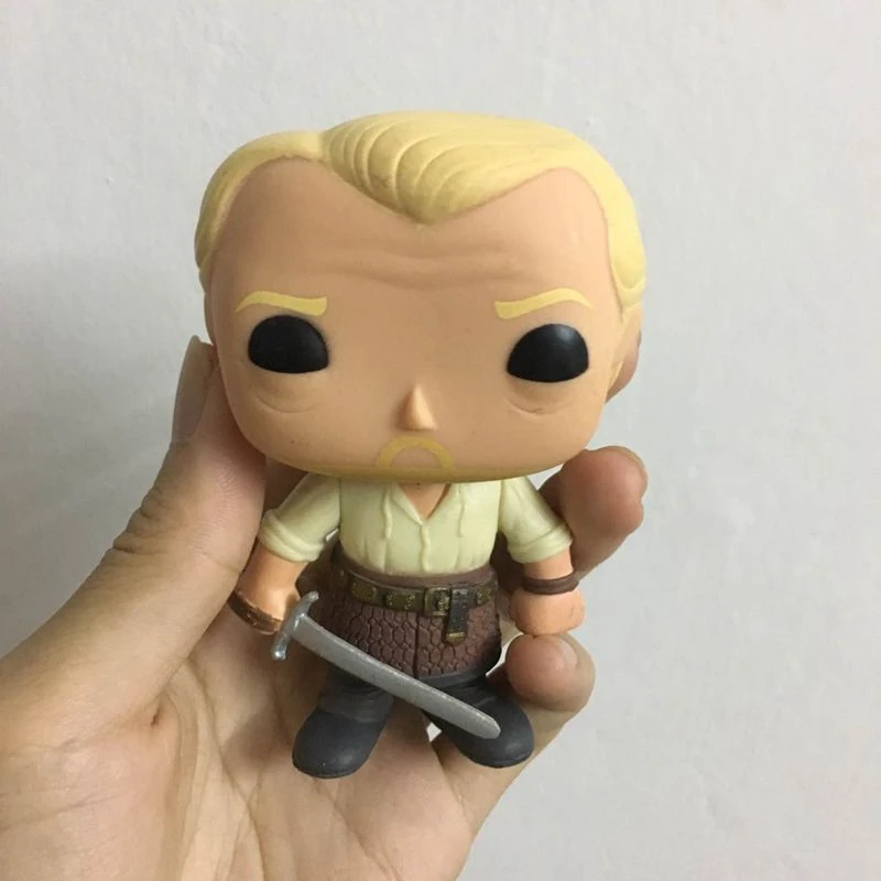 jorah mormont funko pop
