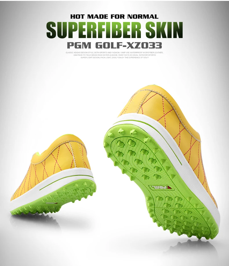Дизайнерская обувь для гольфа для женщин, дышащий мягкий тренажер, обувь, классические спортивные кроссовки, легкая брендовая трекинговая Обувь, Размеры 35-39