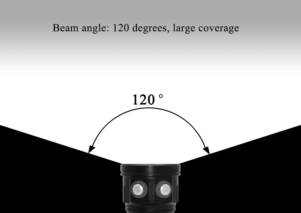underwater video lighting for diving (323)