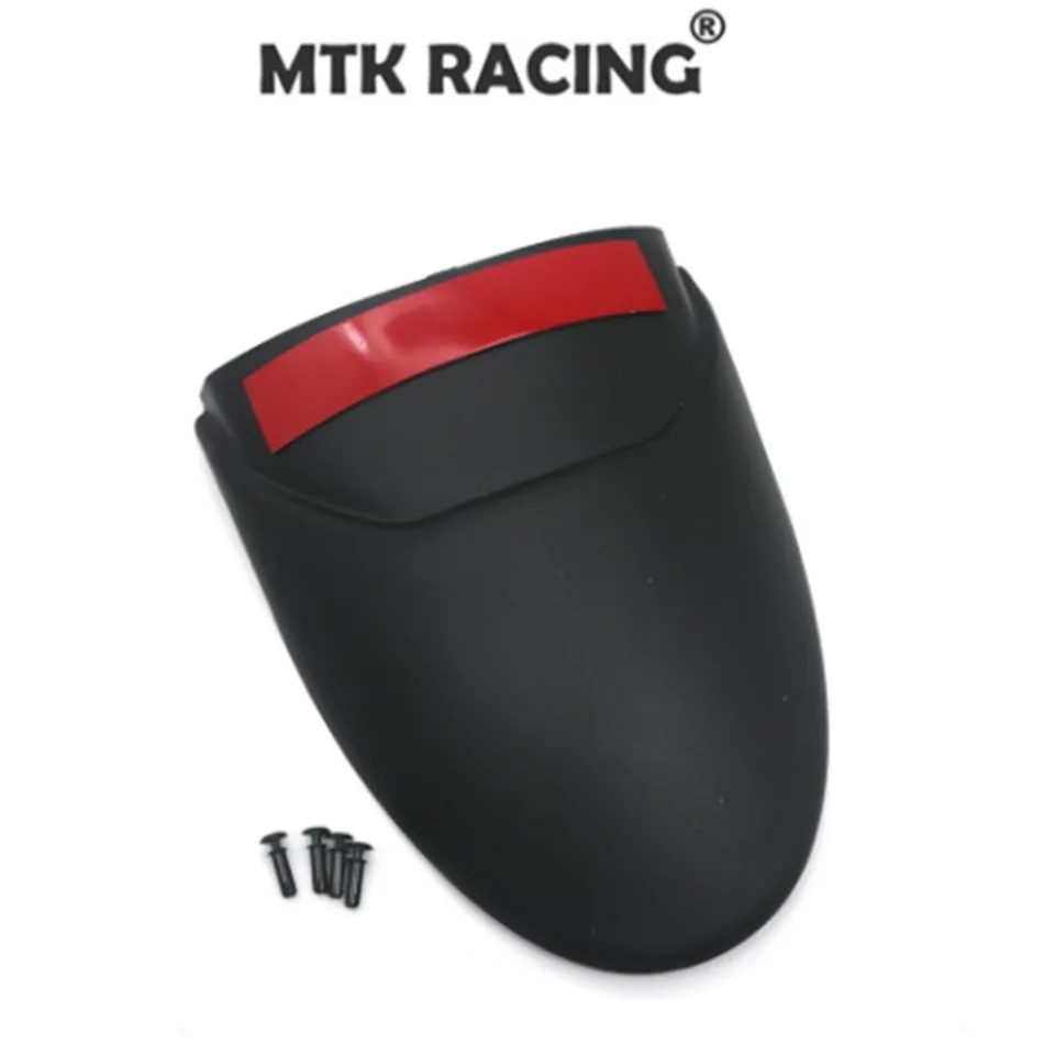 

MTKRAING Motorcycle ABS accessories front fender fender splash extender for Honda X-ADV300 xdav750XADV1000 2017 -2019