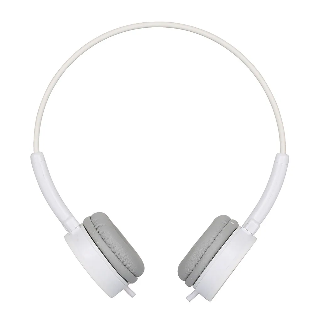 SENICC iC2 аудио Мобильный Over-Ear наушники с микрофоном для мобильного MP3 ноутбука