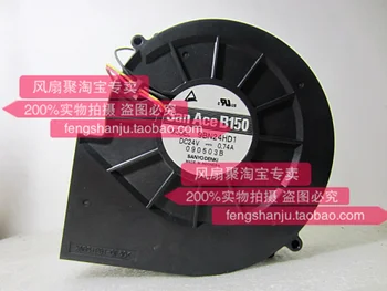 

Sanyo 9BN24HD1 24V0.74A 15CM 15040 large air volume centrifugal turbine blower
