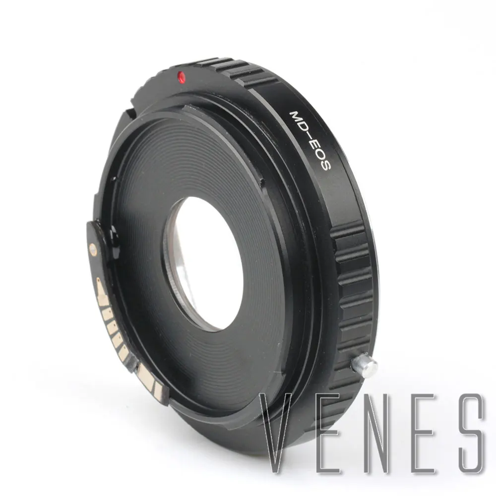 Адаптер для проверки Venes зеркальной камеры Canon (D) Minolta MD 4000D/2000D/6D II/200D/77D/5D