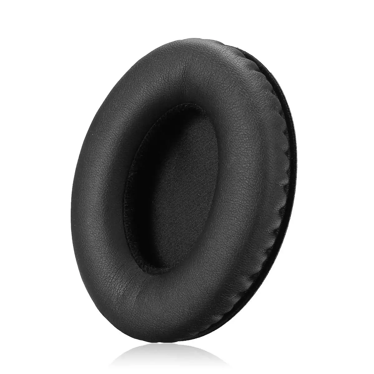 2 x амбушюры подушки для Sennheiser HD 418 428 438 448 419 429 439 449 гарнитура подушка крышка для чашки наушников подушечки Замена