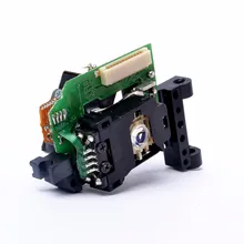 Замена для Sharp dvd-sh350 dvd-плеер запасных Запчасти Лазерная Lasereinheit объектив сборе блок dvdsh350 оптический датчик blocoptique