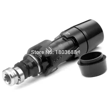 Размер наконечника. 370 Гольф Вал рукав адаптер замена для Titleist 816H1 816H2 гибридный Вал Открытый Гольф Спорт