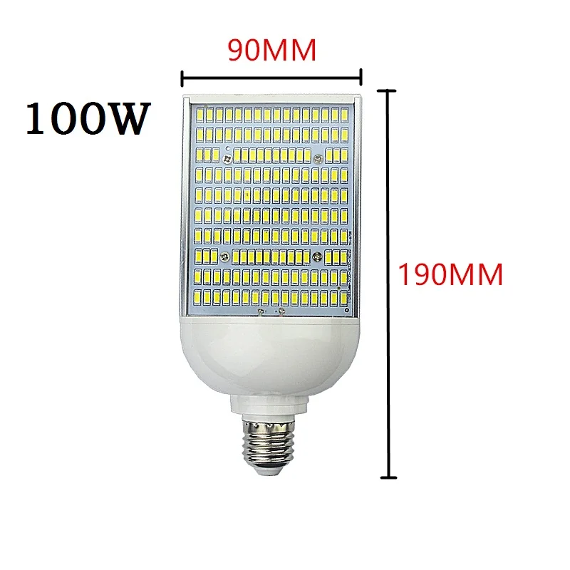 Светодиодный светильник E26/E27/E39/E40 70/100/150 Вт|led street|led street light 150w150w led |