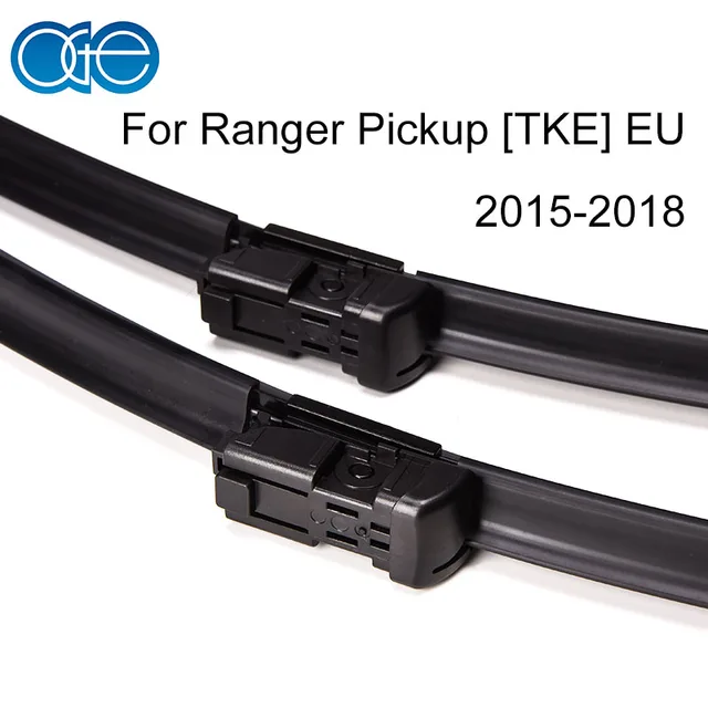 Aliexpress.com : Buy OGE Front Wiper Blades For Ford Ranger 1983 2018