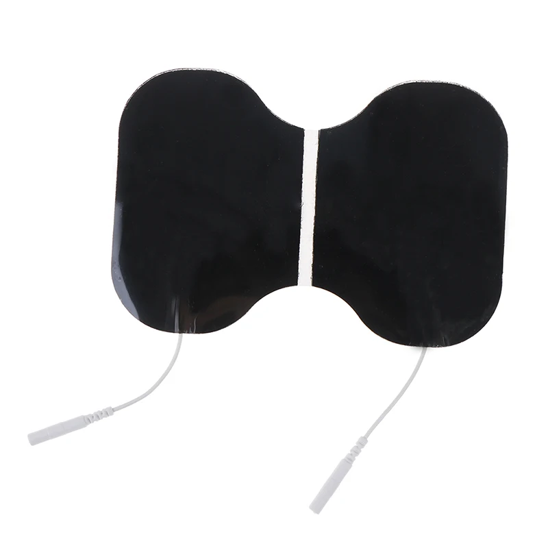 1/6Pcs Self-adhesive Electrode Pads Patches Acupuncture Digital Therapy Digital Therapy Machine Massager