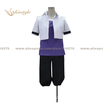 

Kisstyle Fashion Shining Heart Rick Uniform COS Clothing Cosplay Costume,Customized Accepted
