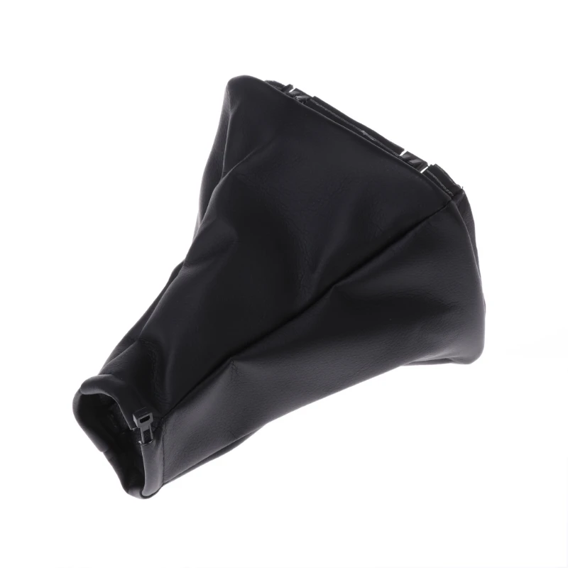 

Car Gear Shift Knob Boot Cover For Opel Astra Vectra Calibra Kadett Corsa