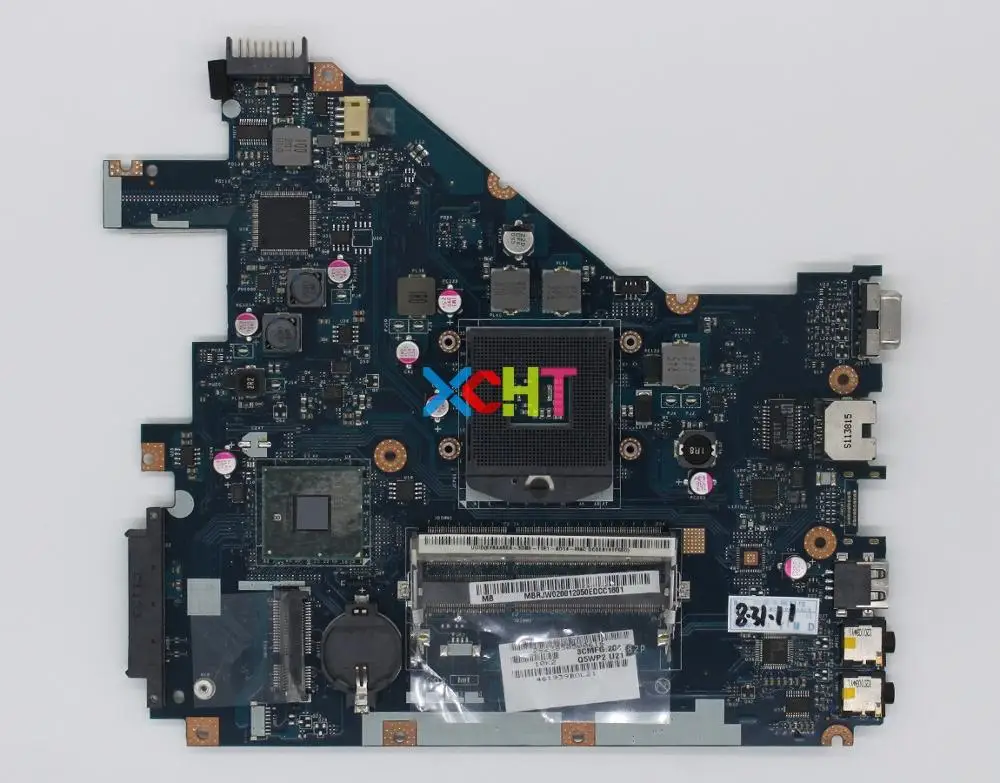 

for Acer Aspire 5733 5733Z MBRJW02001 MB.RJW02.001 3JMFG Q5WP2 PEW71 LA-6582P Motherboard Mainboard Tested
