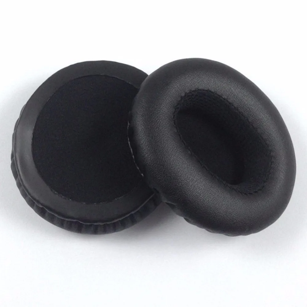 Replacement Ear Pads Foam Cushions Earpads Pillow Ear Cover Cup Repair
