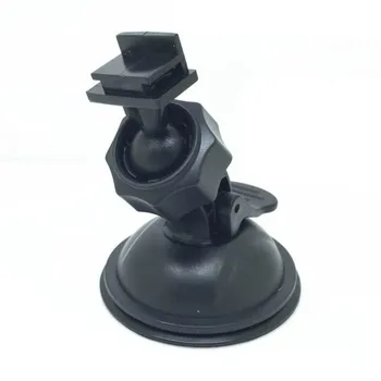 

Car DVR Holders Auto Navigation GPS Tachograph Sucker Mount Car DVR Holder for Video Recorder Cam GT300 G30 Car Accessories
