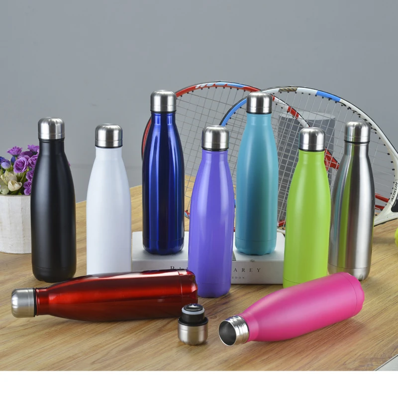 Vacuum Flask for Tea Thermos Bottle for Water Thermos Coffee Stainless