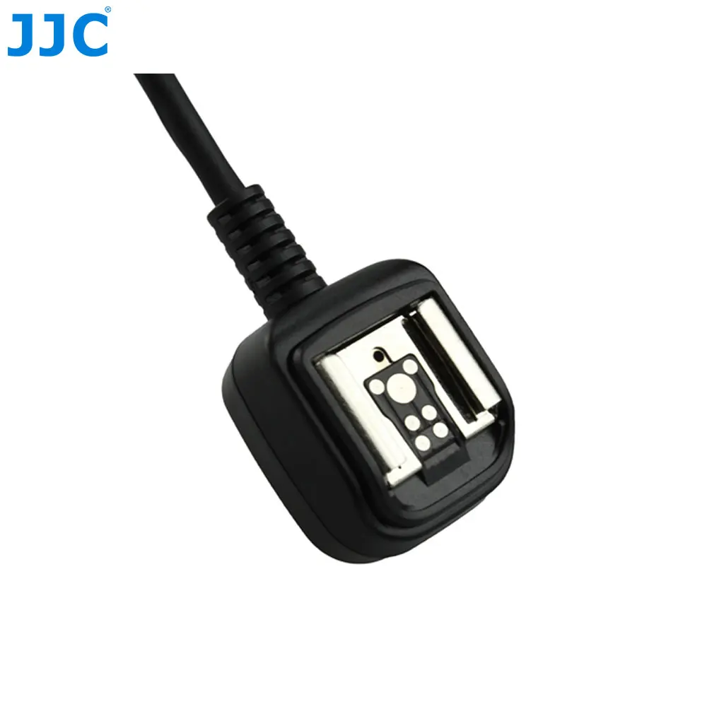 Кабель для фотовспышки JJC 1 3 м с TTL кабель дистанционным управлением SAMSUNG NX