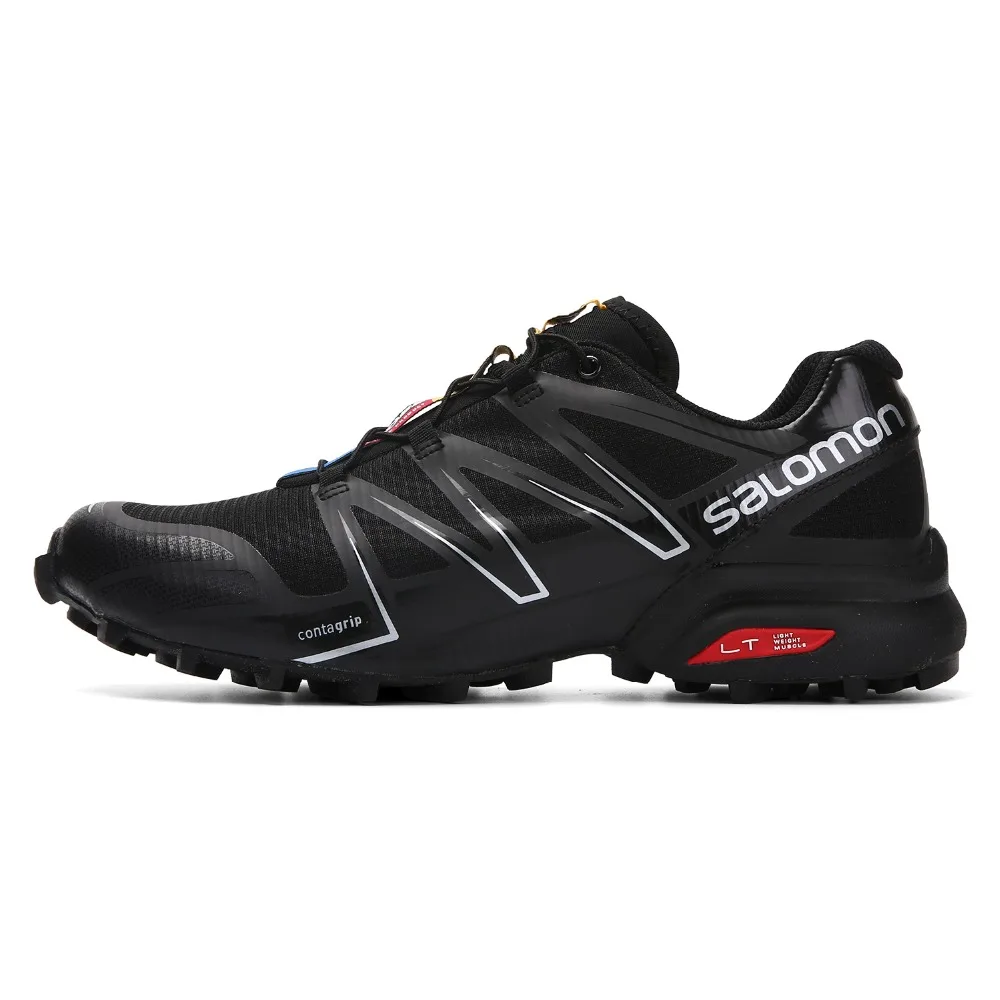 salomon cross4
